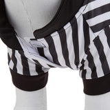 Midlee Referee Dog Halloween Costume (XXX-Large)