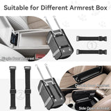 PETSFIT Multipurpose Center Console Dog Car Seat, Airline Approved Dog Car Carrier with Safety Tether and Pockets, Portable Cat Car Seat, Dog Car Seats for Small Dogs, Cats Up to 9 LBS (Deep Grey)