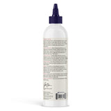 Vetnique Oticbliss Dog Ear Cleaner Flush with Odor Control, Dog Ear Cleaning Solution for Dirt and Wax with Soothing Aloe Dogs & Cats Flush - Vet Recommended for Itchy Ears (8oz, Flush)