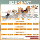 BEAUTYZOO Dog Hoodie Sweaters for Small Medium Large Size Dogs Girls Boys- Premium Quality, Ultra Soft, Superior Comfort Fit, Fleece Lined Hooded Sweatshirt- Cold Weather Pet Clothes Winter Coat,Plaid