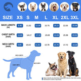 BAOBICUTE 2 Pack Dog Sweater Clothes Soft Velvet Fabric Coat Dog Sweatshirt Sweaters for Small Medium Large Dogs Pullover Turtleneck Pet Puppy Clothes Cold Weather Warm Puppy Sweater