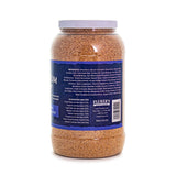 Fluker's High Calcium Mealworm Diet, Can Be Used as a Gut-Loading Food or Bedding, 3 lbs.
