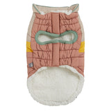 GF Pet Camplife Puffer - Clay - 3XL