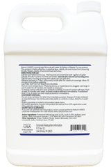 Nature’s MACE Rabbit Repellent 1 Gal Concentrate/Covers 2 Acers/Rabbit Repellent and Deterrent/Keep Rabbits Out of Your Lawn and Garden/Safe to use Around Children & Plants