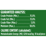 Nutrish Savory Roasters Chicken Recipe Premium Dog Treats, 30 oz. Pouch (Rachael Ray)