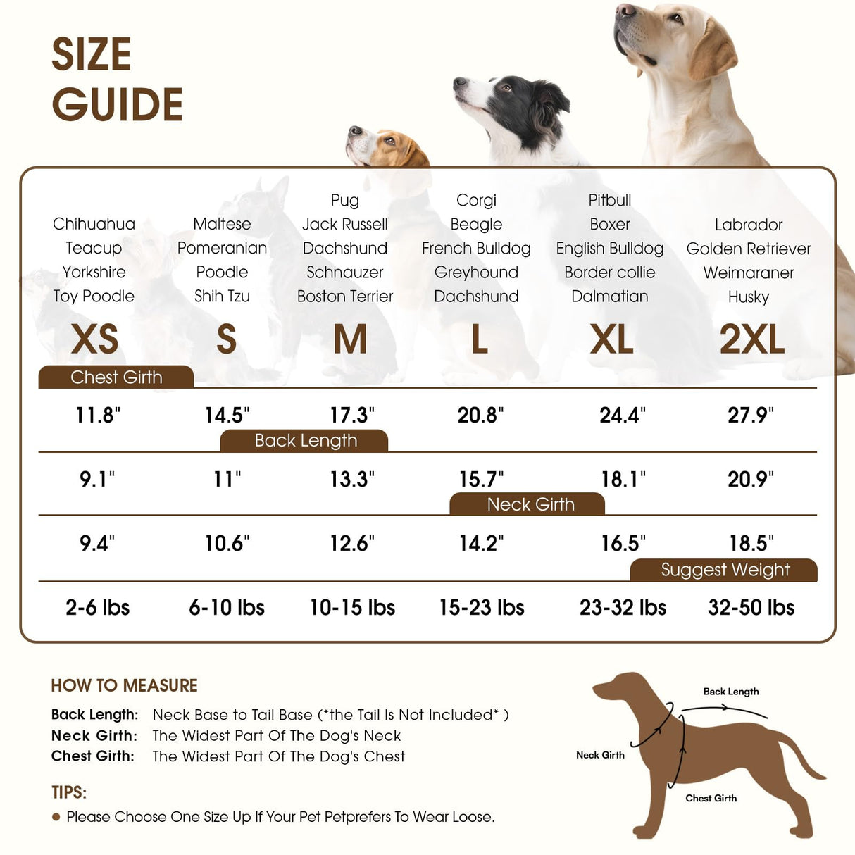 Queenmore Dog Sweaters for Medium Dogs Pit Bull Sweater for Dogs Boy Girl Winter Christmas Sleeveless Turtleneck Cable Knit Stretchy Sweatshirt Dog Sweaters Pet Clothes Xmas Outfits (Orchid, Medium)