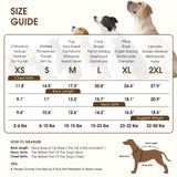 Queenmore Dog Sweaters for Medium Dogs Pit Bull Sweater for Dogs Boy Girl Winter Christmas Sleeveless Turtleneck Cable Knit Stretchy Sweatshirt Dog Sweaters Pet Clothes Xmas Outfits (Orchid, Medium)