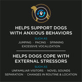 Purina Pro Plan Veterinary Supplements Calming Care - Calming Dog Supplements - 30 ct. Boxes