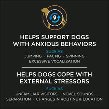 Load image into Gallery viewer, Purina Pro Plan Veterinary Supplements Calming Care - Calming Dog Supplements - 30 ct. Boxes
