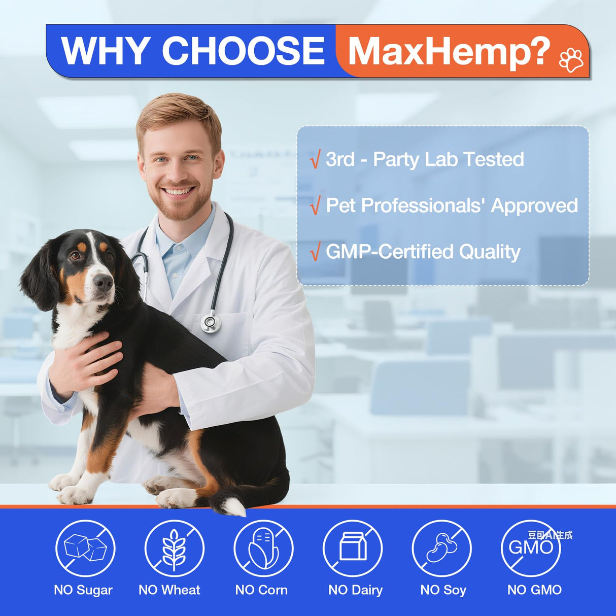 Dog Allergy Chews - Itching Skin Relief - 180 Chews Natural Dog Allergy Relief Treatment for Paw Licking, Anti-Itch, Dry Skin, Hot Spots, Allergies & Immune Support Supplement