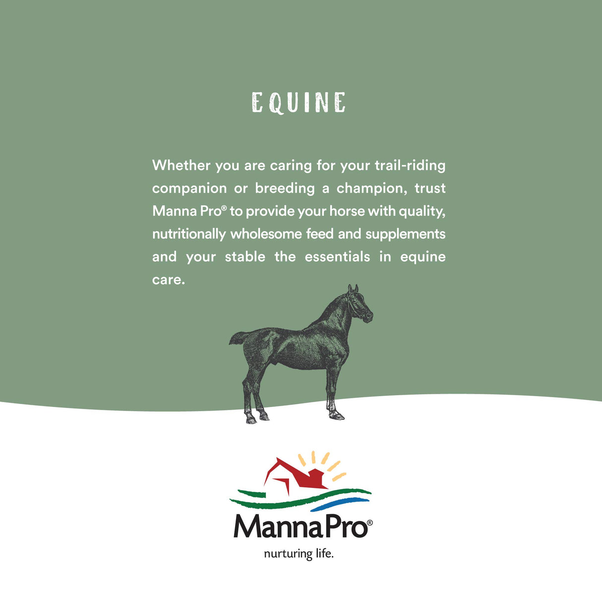 Manna Pro UniMilk Multi-Species Milk Replacer | Great for Puppies | 9 lb