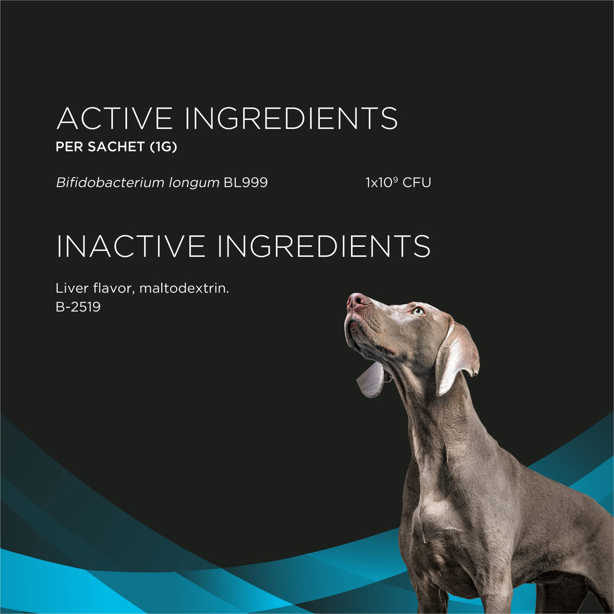 Purina Pro Plan Veterinary Supplements Calming Care - Calming Dog Supplements - 30 ct. Boxes