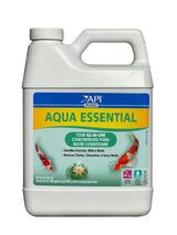 API Pond Aqua Essential Pond Water Conditioner 32-Ounce Bottle
