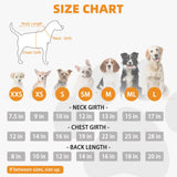 KOOLTAIL Dog Hoodie for Small Medium Large Dogs, Ultra-Warm & Soft Winter Fall Fleece Dog Hooded Sweatshirt Clothes Sweater, Lightweight Pullover Coat for Boy Girl Bulldog Pitbull Puppy Cats,Gray M-L