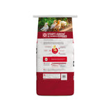 Purina Start & Grow | Nutritionally Complete Medicated Chick Feed Crumbles | 25 Pound (25 lb.) Bag