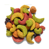 Zupreem 230342 Fruitblend Large Parrot Food, 35-Pound