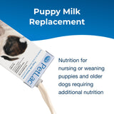 Pet-Ag PetLac Liquid for Puppies - 32 oz - Ready-to-Feed Milk Replacement for Puppies Newborn to Six Weeks Old - Easy to Digest