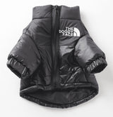 Pet Dog Warm Clothes Lightweight Puppy Coats Small Dogs Warm Jacket for Small Dogs, Medium