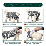 Kuoser Recovery Suit for Dogs Cats After Surgery, Professional Pet Recovery Shirt Dog Abdominal Wounds Bandages, Substitute E-Collar & Cone,Prevent Licking Dog Onesies Pet Surgery Recovery Suit