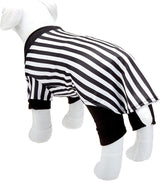 Midlee Referee Dog Halloween Costume (XXX-Large)