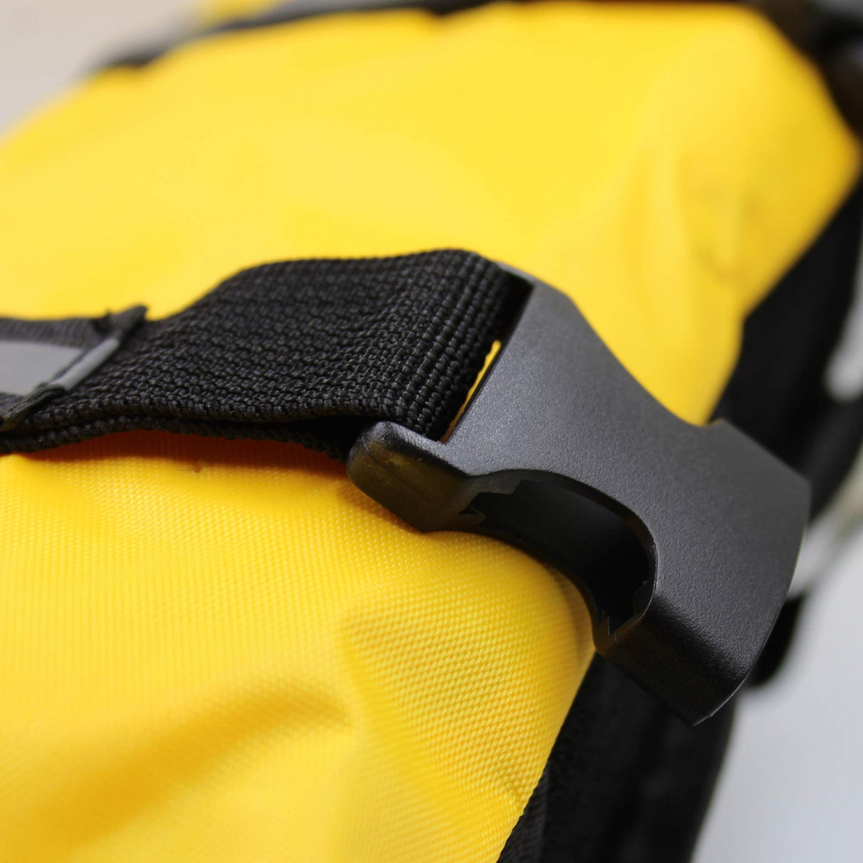 Dog Life Jacket Easy-Fit Adjustable Belt Pet Saver Swimming Safety Swimsuit Preserver with Reflective Stripes for Doggie (XS, Yellow)