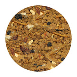 Exotic Nutrition Opossum Complete - Nutritionally Complete Healthy Pellet Diet - Food for Short-Tailed & Virginia Opossums (15 lb.)
