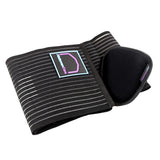Abdomencare Umbilical Hernia Belt for Men and Women | Abdominal Hernia Belt for Women & Men with 2 unique compression pads | Belly Button Umbilical Hernia Belts for Men | L/XL