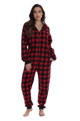 #followme Buffalo Plaid Dog Jacket Clothes for Dogs 6747-10195A-XXL