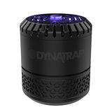 DynaTrap DT152 Indoor Insect Trap and Killer – Catches and Kills Fruit Flies, Gnats, Moths, Mosquitoes & Other Flying Insects
