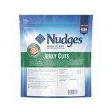 Blue Buffalo Nudges Jerky Cuts Natural Dog Treats Chicken