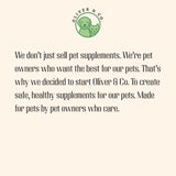 Vitamin E for Dogs - Vitamin E Oil for Dogs - Supports Healthy Skin, Coat, Joints - Supports a Healthy Immune System, Kidney Function - Dog Immune Support - 1 fl oz