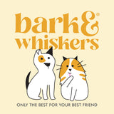 Bark & Whiskers Krill Oil Liquid Pump - Omega-3 Fatty Acids for Cats & Dogs - Supports Joint Comfort, Skin & Brain Function - Antioxidant Support - 1.45 Fl Oz (186 Pumps)