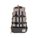 K9 Sport Sack Urban 3 - X-Small, Concrete - Ideal for Dogs with 9-12” Back Length - Dual-Use, Backpack-Style Carrier + Everyday Pack