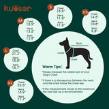Kuoser Dog Dress Pet Wedding Dresses, Adorable Tutu Shirts for Small Medium Girl Dogs, Puppy White Princess Outfits with Luxury Lace Pearl Bow, Retro Pet Costumes for Birthday, Party, Wedding