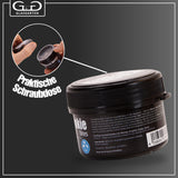 GlasGarten Mineral Junkie Bites (Sticks) for Shrimps, Crayfish, Crabs, Snails (50g)