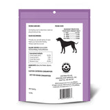 Solimo Duck Jerky Dog Treats,2 pounds