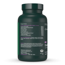 Load image into Gallery viewer, VetriScience Bladder Health Chewable Tablets, Bladder Strength Urinary Tract Supplement for Dogs, Reduce Urine Leakage and Overactive Bladder, With Soy Protein and Saw Palmetto, Smoke, 90 Count
