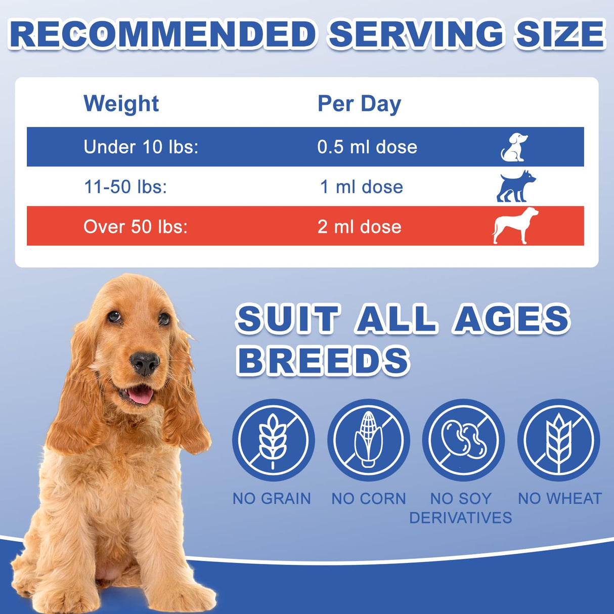 Appetite Stimulant for Dogs & Cats - Vitamin B12 (Methylcobalamin) Liquid Supplement - Boosts Appetite, Energy, and Mood - 60 ml