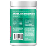 Doggie Dailies Skin & Coat Supplement Support, Salmon Oil for Dogs Skin and Coat with Collagen, Omega 3, Krill Oil, Biotin, & Coconut Oil for Dogs (Salmon) 225 Soft Chews