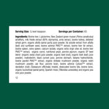 Standard Process Canine Dermal Support - Skin & Adrenal Gland Support Supplement - Comprehensive Skin Health Support Supplement for Dogs - Daily Immune & Liver Support Powder - 30 g