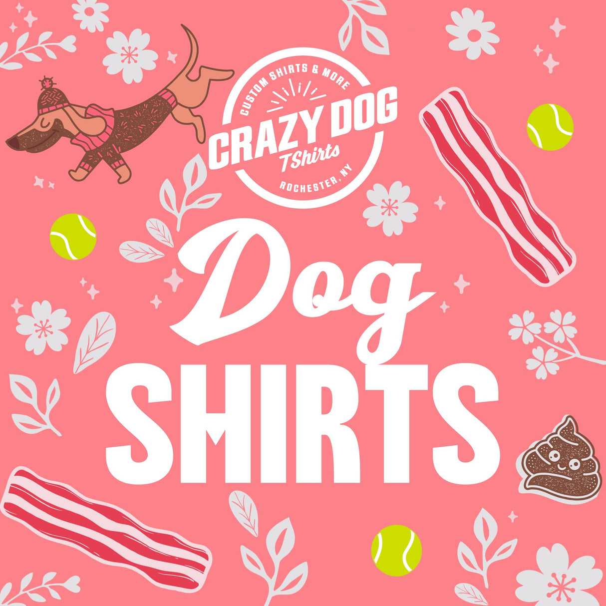 St Patricks Day Dog Shirt – Pet Me Im Irish Print Tee Soft Cotton Holiday Outfit – Funny Dogs T-Shirt for Small and Large Pets Gray, XL