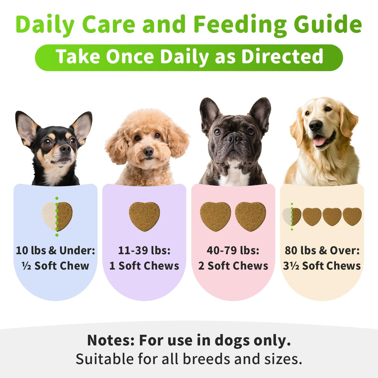 POPPAW Dog Liver Support Chews - with Milk Thistle (Silybum), Same & NAC - Liver Supplement for Metabolic - Detox - Gut & Immune Health - Beef Flavor, 90 Soft Chews