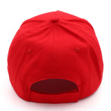 Trump 2024 Hat 45-47 MAGA Hat Make America Great Again Donald Trump Slogan with USA Flag Embroidery Adjustable Baseball Cap