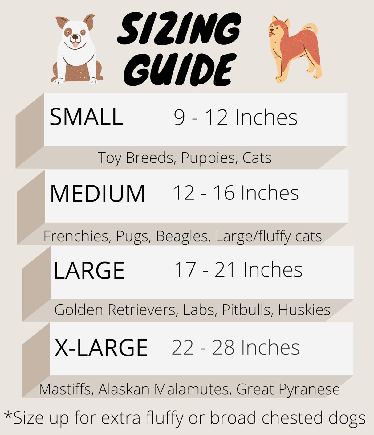 My Humans are Getting Married Engagement Dog Bandana for Photoshoot, Proposal, Wedding, Gift for Newly Engaged Couple, Boho Aesthetic, Natural Beige, Modern Minimalist Design (White, Small)
