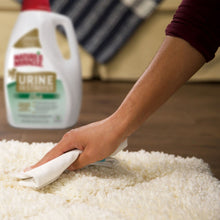 Load image into Gallery viewer, Nature's Miracle Urine Destroyer Plus for Dogs, Enzymatic Formula for Severe Dog Urine Stains, 1 gal
