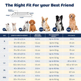 Miguel Oxford 900D Outdoor Waterproof Dog Bed for Metal Dog Crates Water-Resistant All Weather Pet Mat Durable Easy Wipe Clean Travel Indoor Outdoor Puppy Cat Crate Bed 40inch, Gray