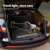 TerraPede Lightweight 10 lbs Foldable Pet Stroller for Small Dogs & Cats, Easy-Fold Compact, with Adjustable Sun Canopy, Cup Holder, Breathable Mesh, Pad & Storage Bag, Holds 33 lbs, Dark Black