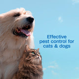 ADAMS Plus Flea & Tick Dog and Cat Spray, Kills Fleas, Ticks and Mosquitoes, 32 Fl Oz