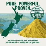 Azestfor Anti-Inflammatory Green Lipped Mussel for Dogs Powder