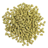 Timothy Pellets (7.5 lb.) - 100% All Natural, High Fiber, Sun Cured Timothy Hay Grass Food & Treat - Rabbits, Guinea Pigs, Chinchillas, Degus, Prairie Dogs, Tortoises, Hamsters, Gerbils, Rats